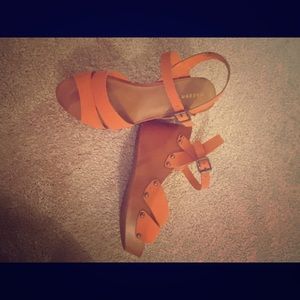 Steve Madden Women’s sandals